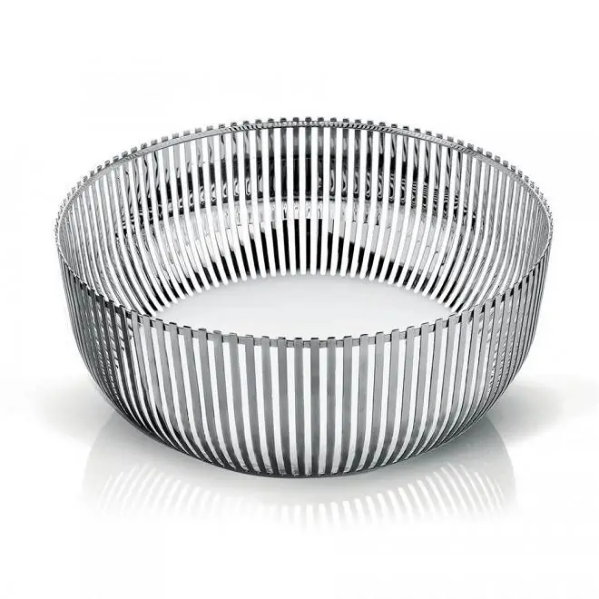 Alessi Obstkorb PCH05/30 Bild