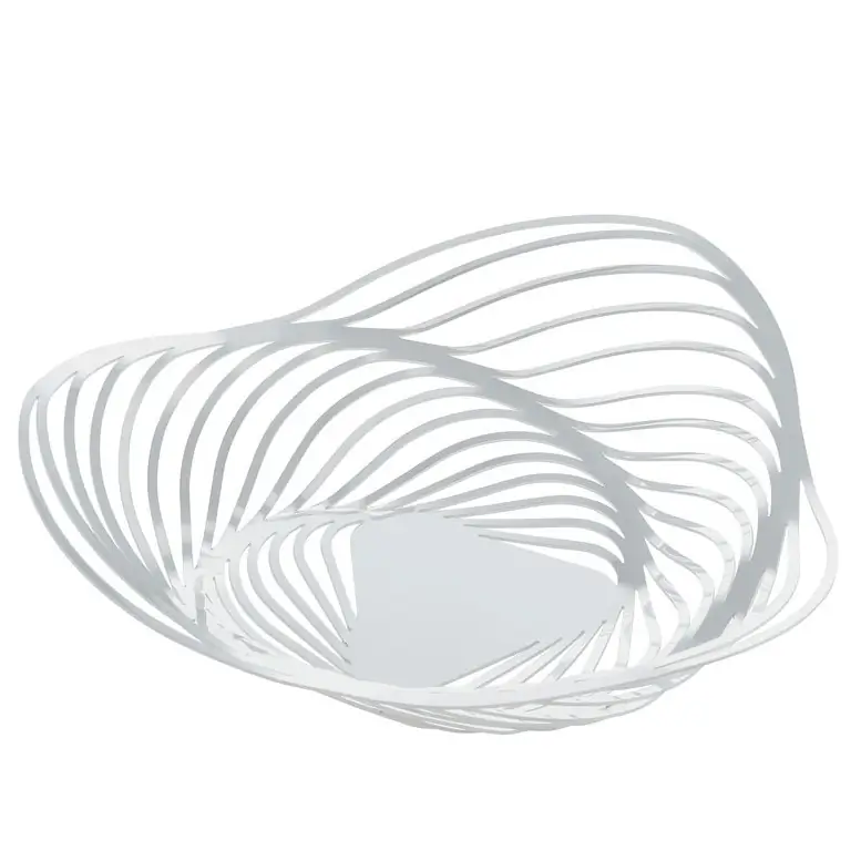Alessi Schale Trinity ACO02 W Bild