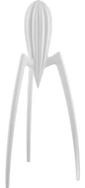 Alessi Zitruspresse Juicy Salif PSJS W weiss Bild