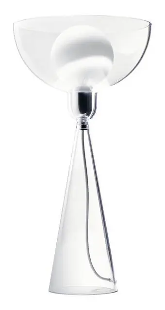 8003299387779 - Tischlampe Lady Shy GAGC01