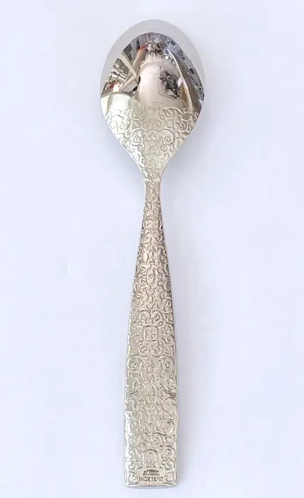 Alessi Dressed Tafellöffel Bild 2
