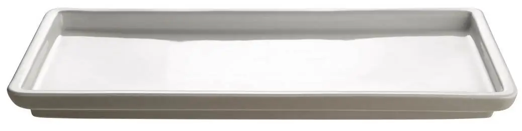 Alessi Tonale Servierplatte DC03/22SLG Bild