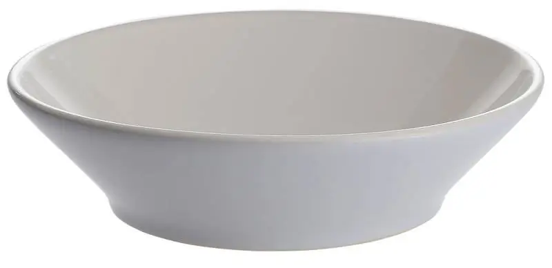 Alessi Tonale Suppenteller DC03/2 PB Bild