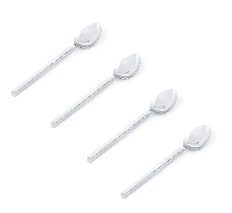 Alessi Dry matt Espressolöffel 4180/9S4 Bild