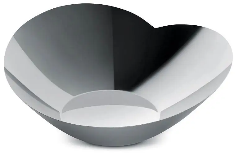 Alessi Schale Human Collection BMGS01/34 Bild