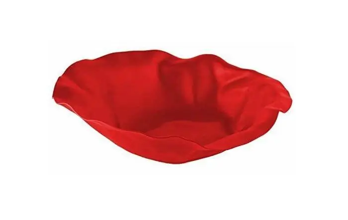 8003299418367 - Schale Sarria rot 90084 R