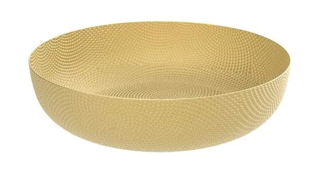 Alessi Schale rund Jasper Morrison 29 cm JM17/29 BR Bild