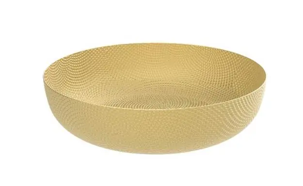 8003299419142 - Schale rund Jasper Morrison 24 cm JM17 24 BR