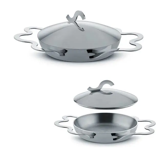 8003299423569 - Eierpfännchen Servierpfännchen Tegamino AM42