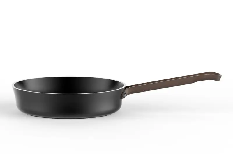 Alessi Bratpfanne Edo 28 cm Bild