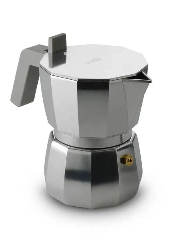 Alessi Espressobereiter Moka DC06/3 Bild