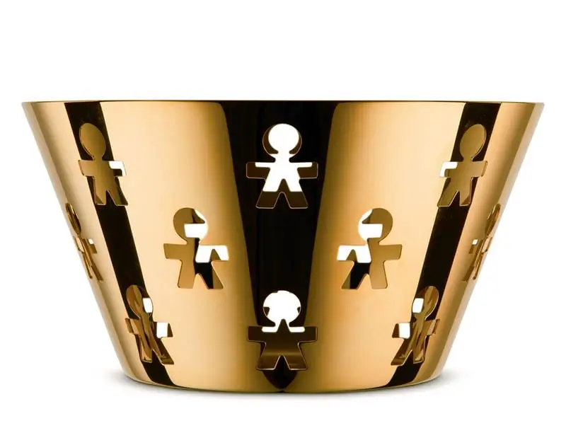 8003299436187 - Schale Korb KK05 GD