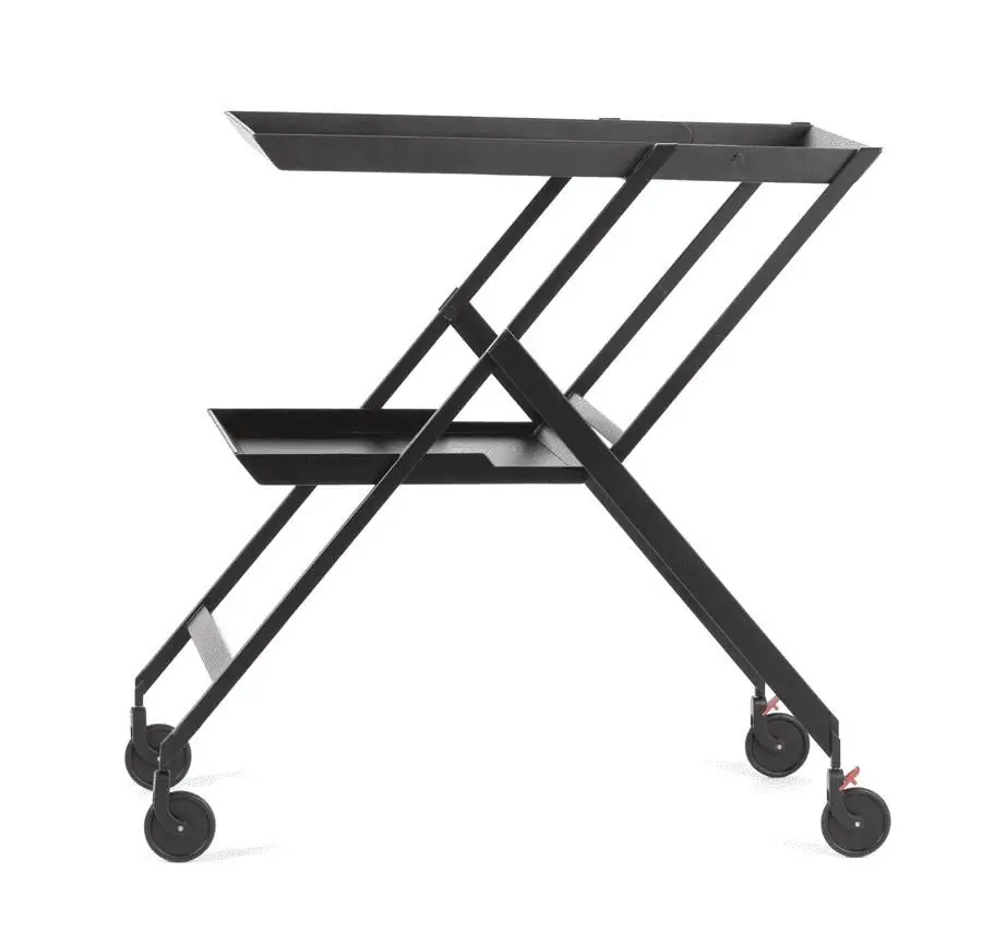 8003299439300 - Servierwagen Plico RS11 B