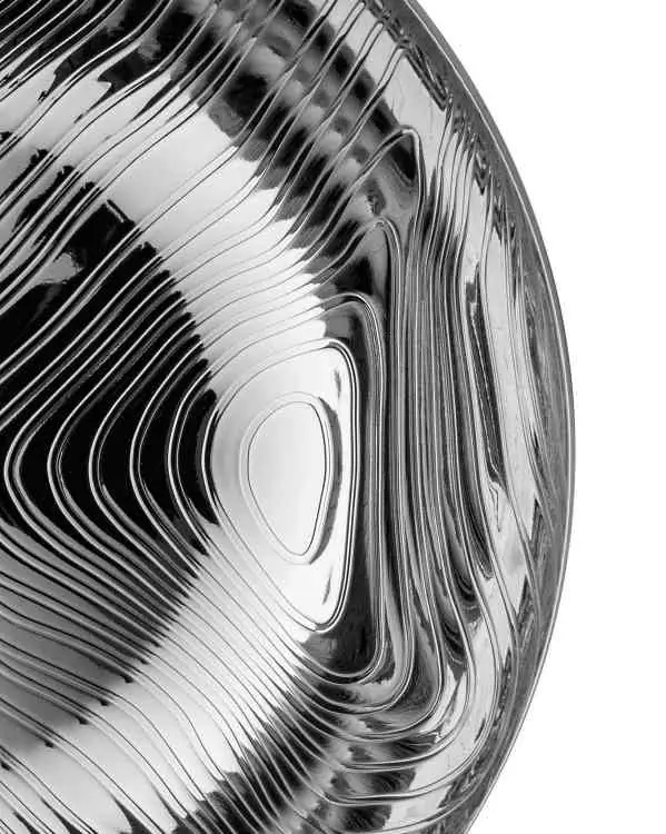 Alessi Schale Veneer PU06/29 Bild 2