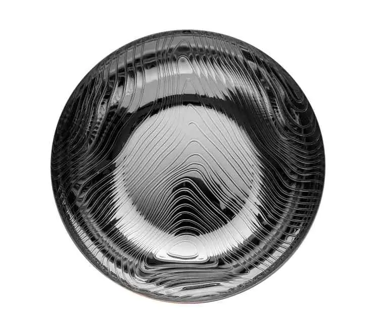 Alessi Schale Veneer PU06/29 Bild 2