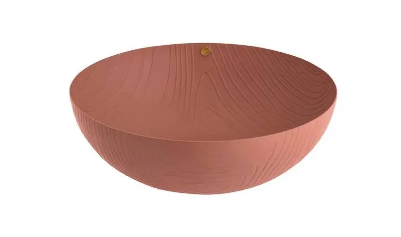 Alessi Veneer Schale Bild