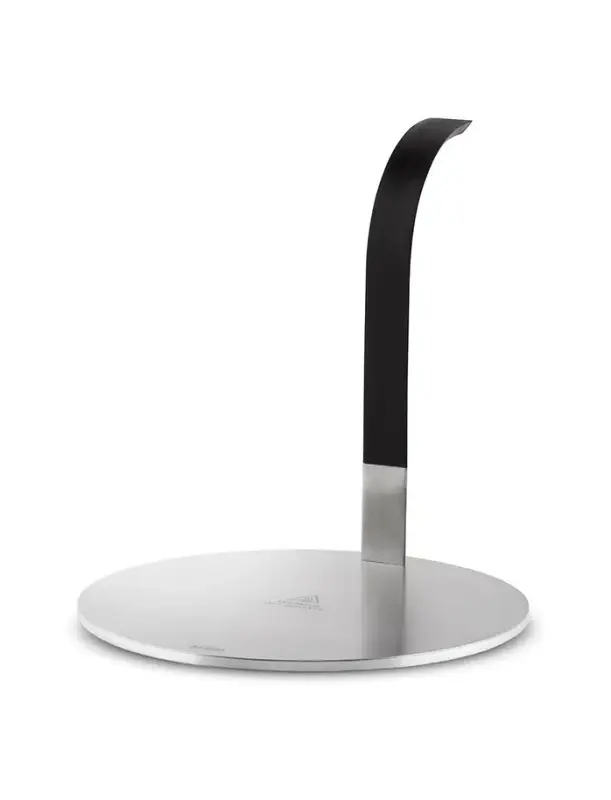 Alessi Induktionsadapter Little Helper MA02 Bild