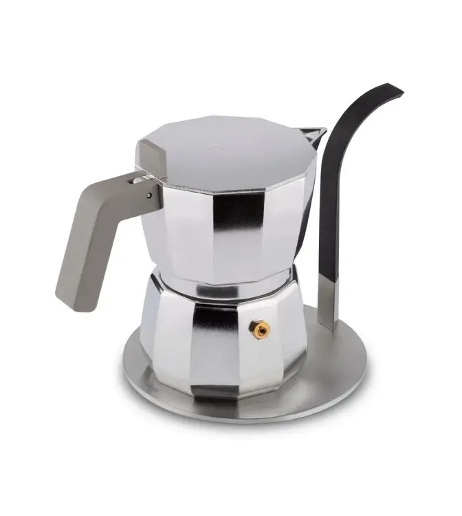 Alessi Induktionsadapter Little Helper MA02 Bild 2