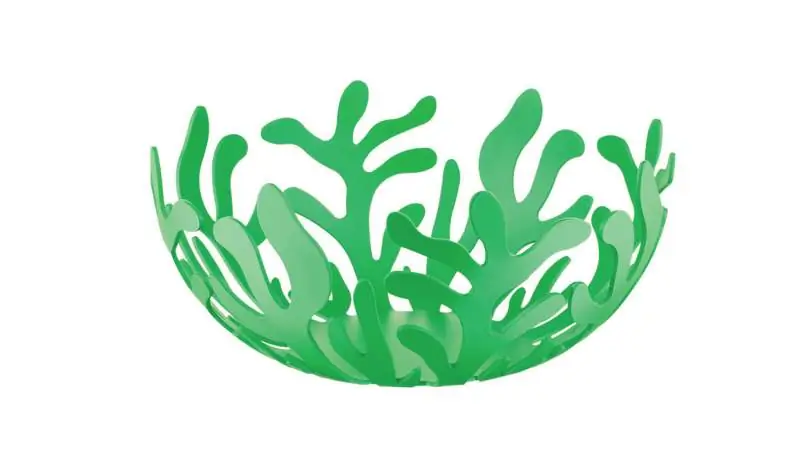 8003299473960 - Schale ESI01 21 GR Mediterraneo grün