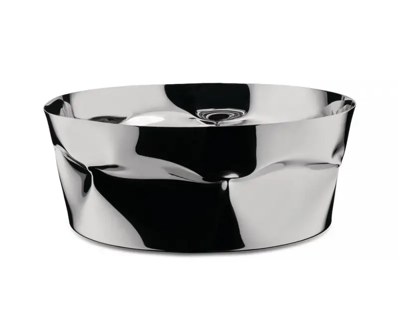 Alessi Compressioni Schale ITM 24 cm Bild