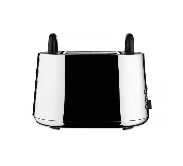 Alessi Toru elektrischer Toaster Bild 2