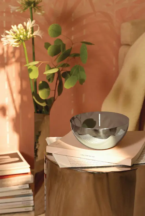 Alessi ROCC DOSE SMALL Bild 2