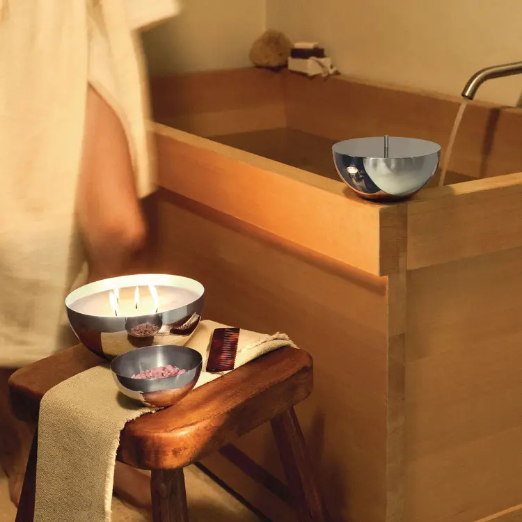 Alessi ROCC DOSE LARGE Bild 2