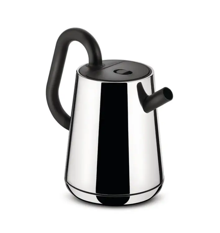 Alessi Toru elektrischer Wasserkessel 0,8 ltr Bild 2