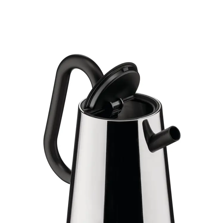 Alessi Toru elektrischer Wasserkessel 0,8 ltr Bild 2