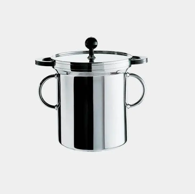 Alessi Pasta Set 9092 FM Induktion Bild