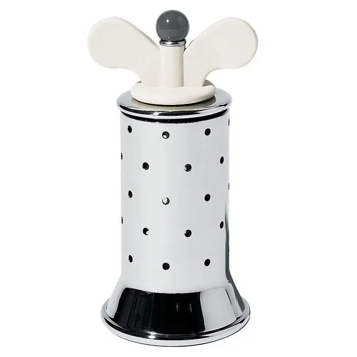 Alessi Pfeffermühle 9098 WI Bild