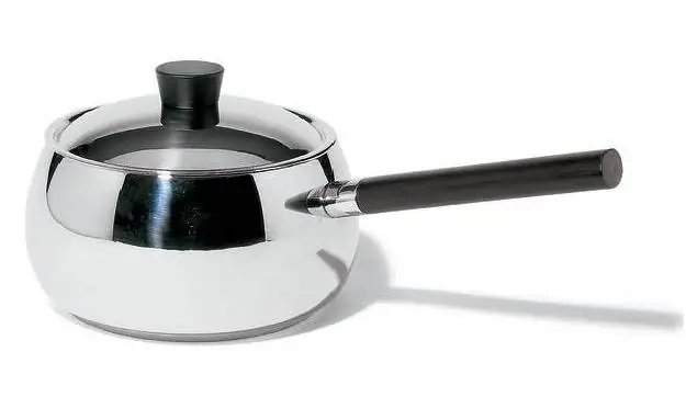 Alessi Fleischfonduetopf MAMI SG55/PEN B Bild