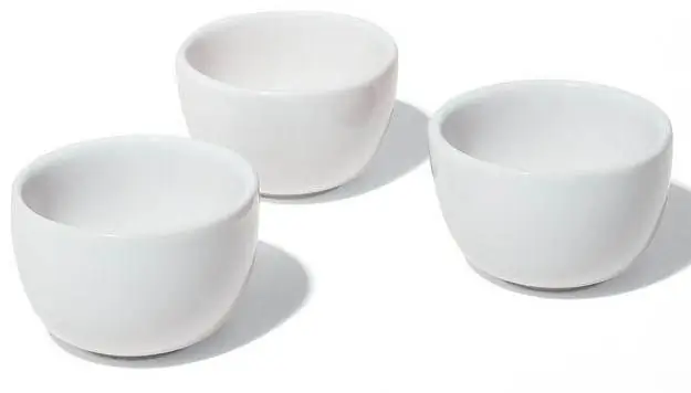 FondueSchalen Keramik MAMI SG60