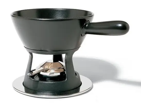 8003299905072 - Käsefondue MAMI SG56 260B