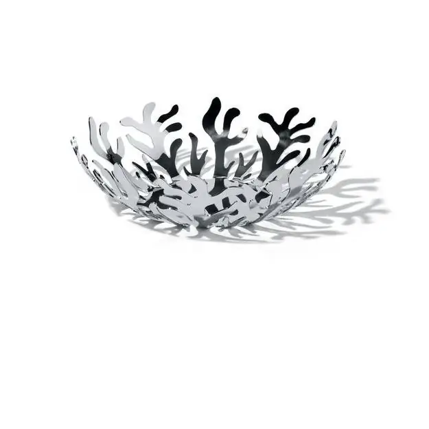 Alessi Schale ESI01/29 Mediterraneo Bild