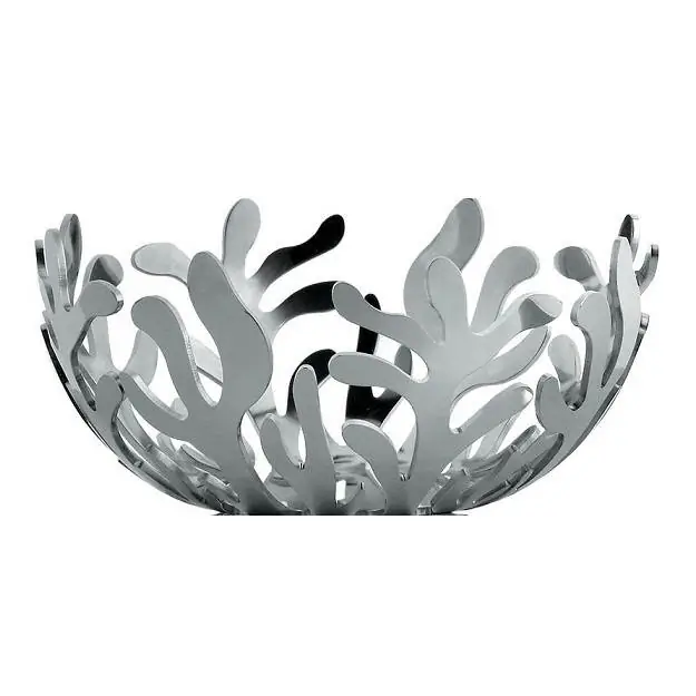 Alessi Schale ESI01/21 Mediterraneo Bild
