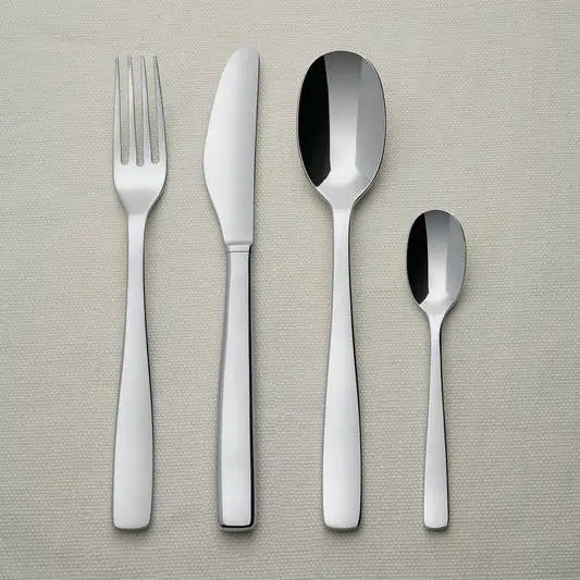 8003299921584 - BesteckSet KNIFEFORKSPOON 24 tlg AJM22S24