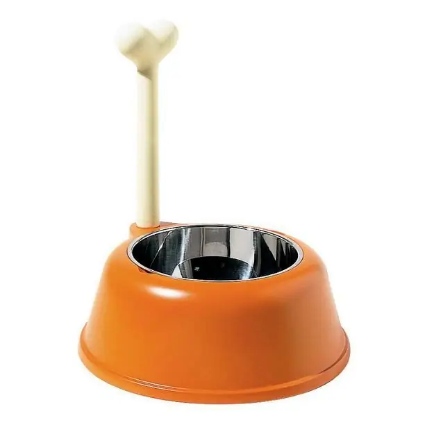 8003299922864 - Hundenapf AMMI02 O LUPITA