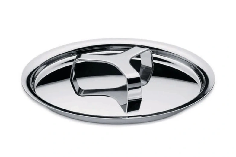 Alessi Deckel Pots&Pans AJM200/14 Bild