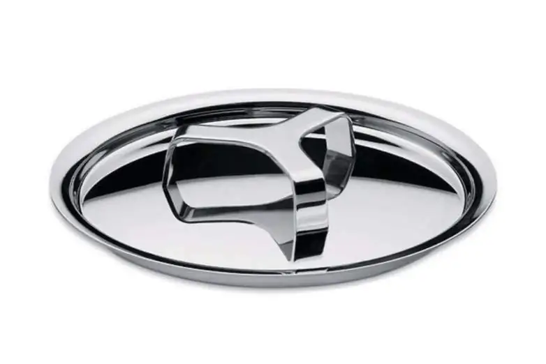 Alessi Deckel Pots&Pans AJM200/16 Bild