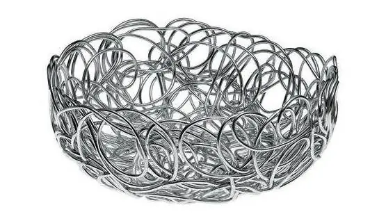 8003299929887 - NUVEM Drahtkorb AFC10 24