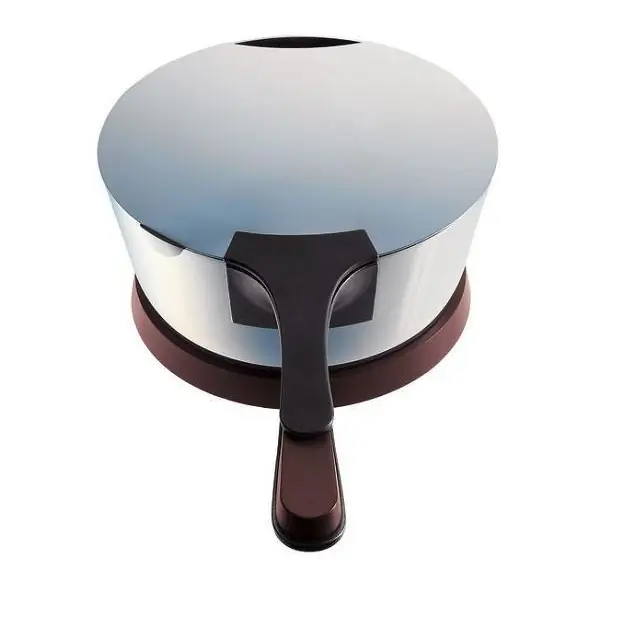 8003299929931 - Pasta Pot PJ01SET