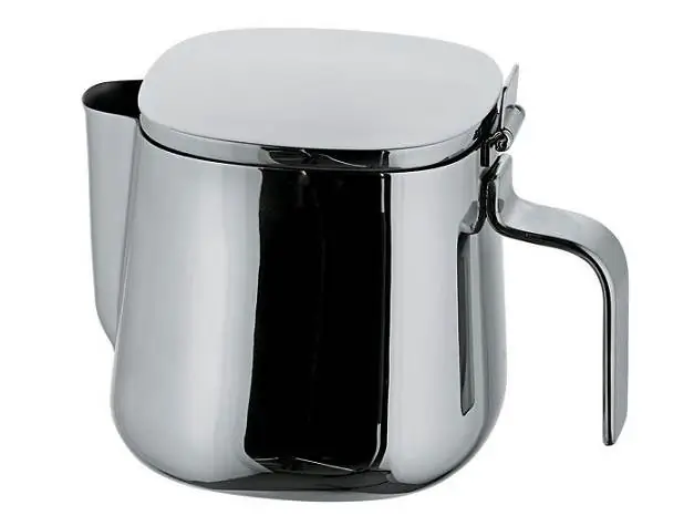 Alessi Teekanne A402/40 Bild