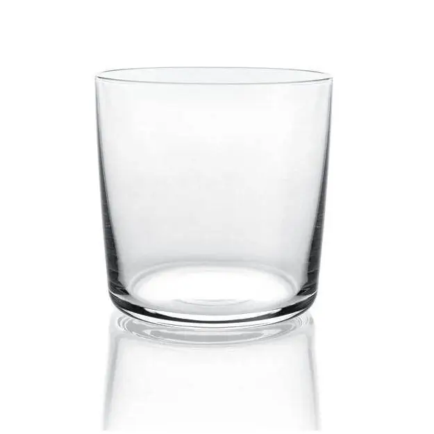 Alessi GLASS FAMILY Wasserglas AJM29/41 Bild