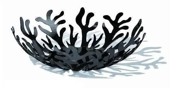 Alessi Schale ESI01/29 B Mediterraneo Bild