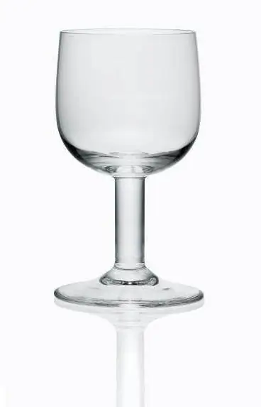 Alessi GLASS FAMILY Weinglas AJM29/2 Bild