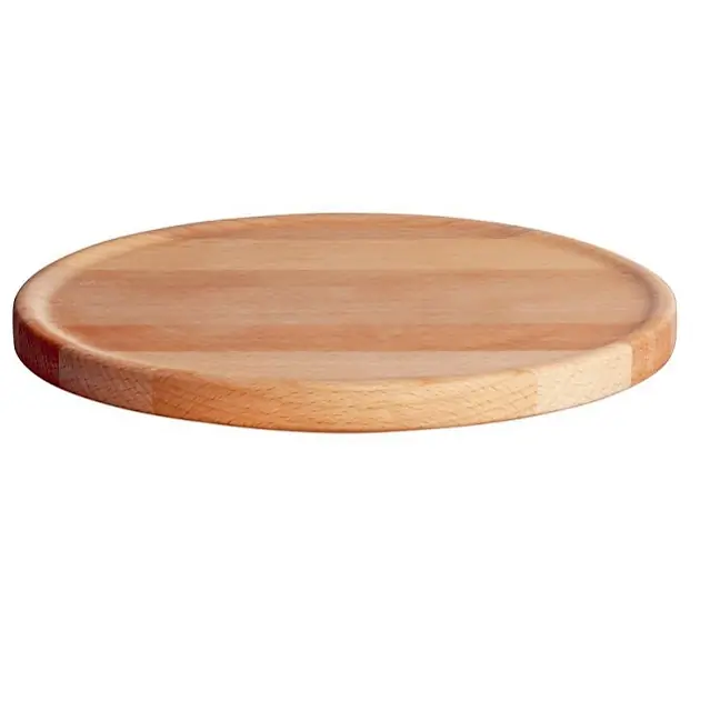 Alessi TONALE Holzteller DC03/34 Bild