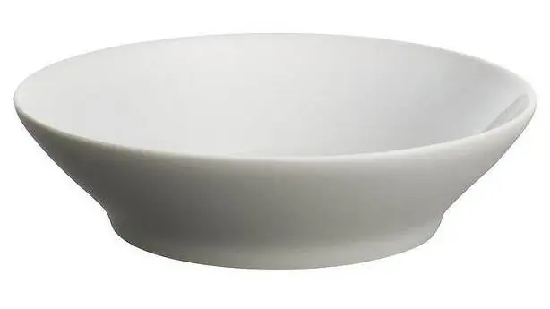 Alessi TONALE tiefer Teller DC03/2 LG Bild