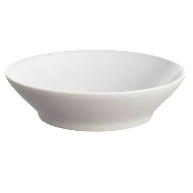 Alessi TONALE tiefer Teller DC03/2 WE Bild