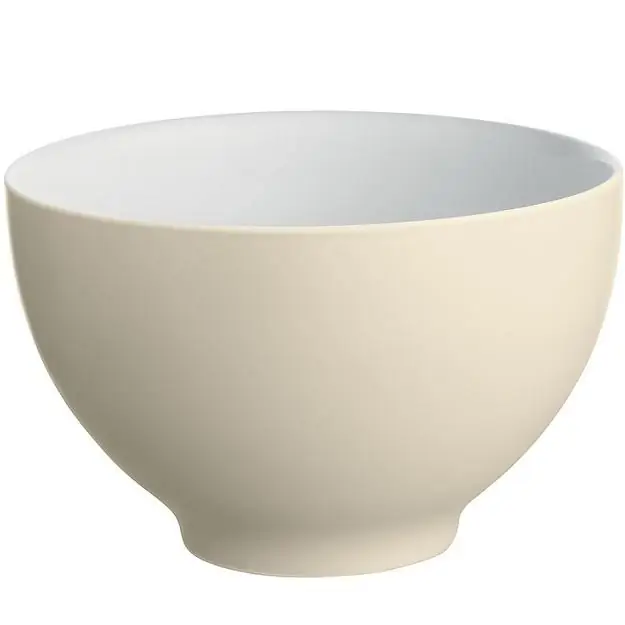 Alessi TONALE grosse Schale DC03/3 PY Bild